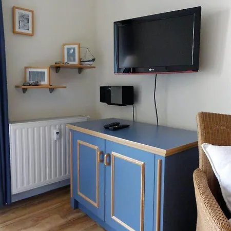 Apartment Yachthafenresidenz-wohnung-8205-853 *