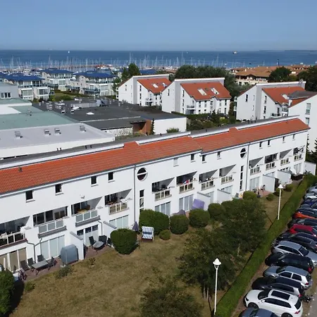 Yachthafenresidenz-wohnung-8205-853 Kuehlungsborn