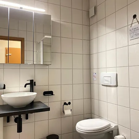 Yachthafenresidenz-wohnung-8205-853 Кюлунгсборн