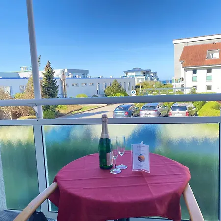 Yachthafenresidenz-wohnung-8205-853 Ostseebad Kühlungsborn