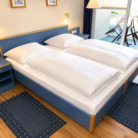 شقة Yachthafenresidenz-wohnung-8205-853 *