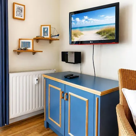 Yachthafenresidenz-wohnung-8205-853 Ostseebad Kühlungsborn